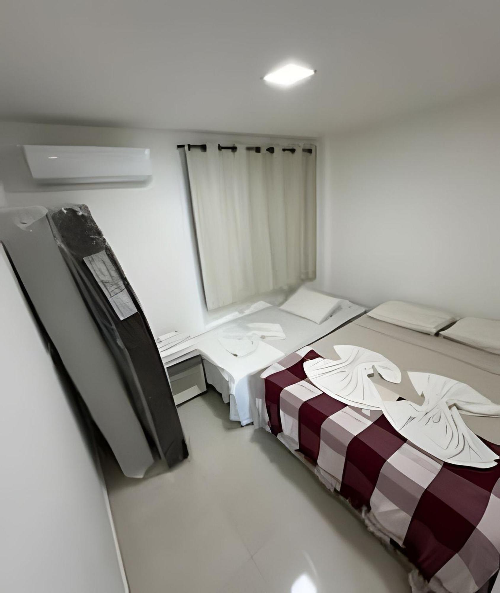 Porto Belize Apartment Porto de Galinhas Exterior photo