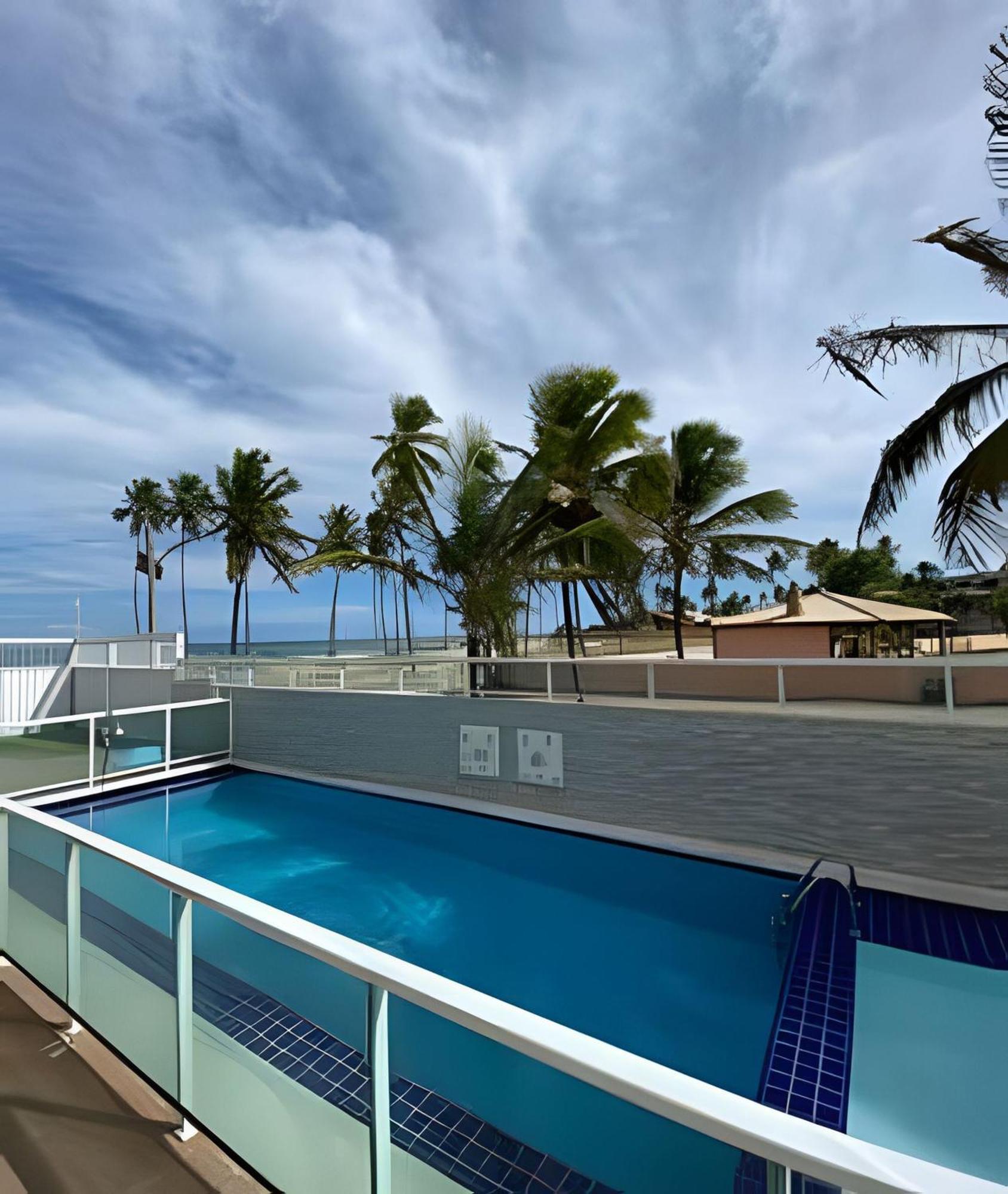 Porto Belize Apartment Porto de Galinhas Exterior photo