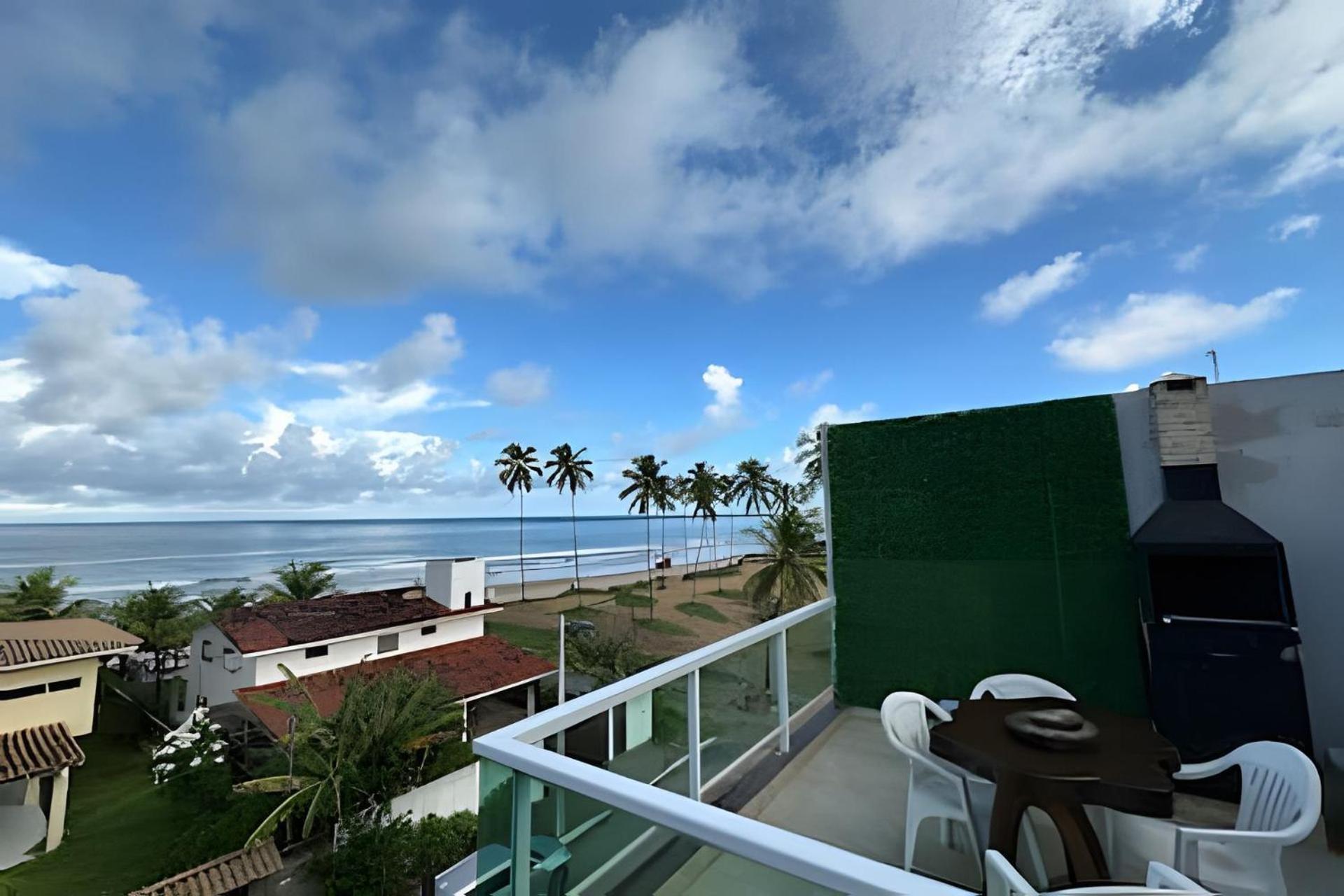 Porto Belize Apartment Porto de Galinhas Exterior photo
