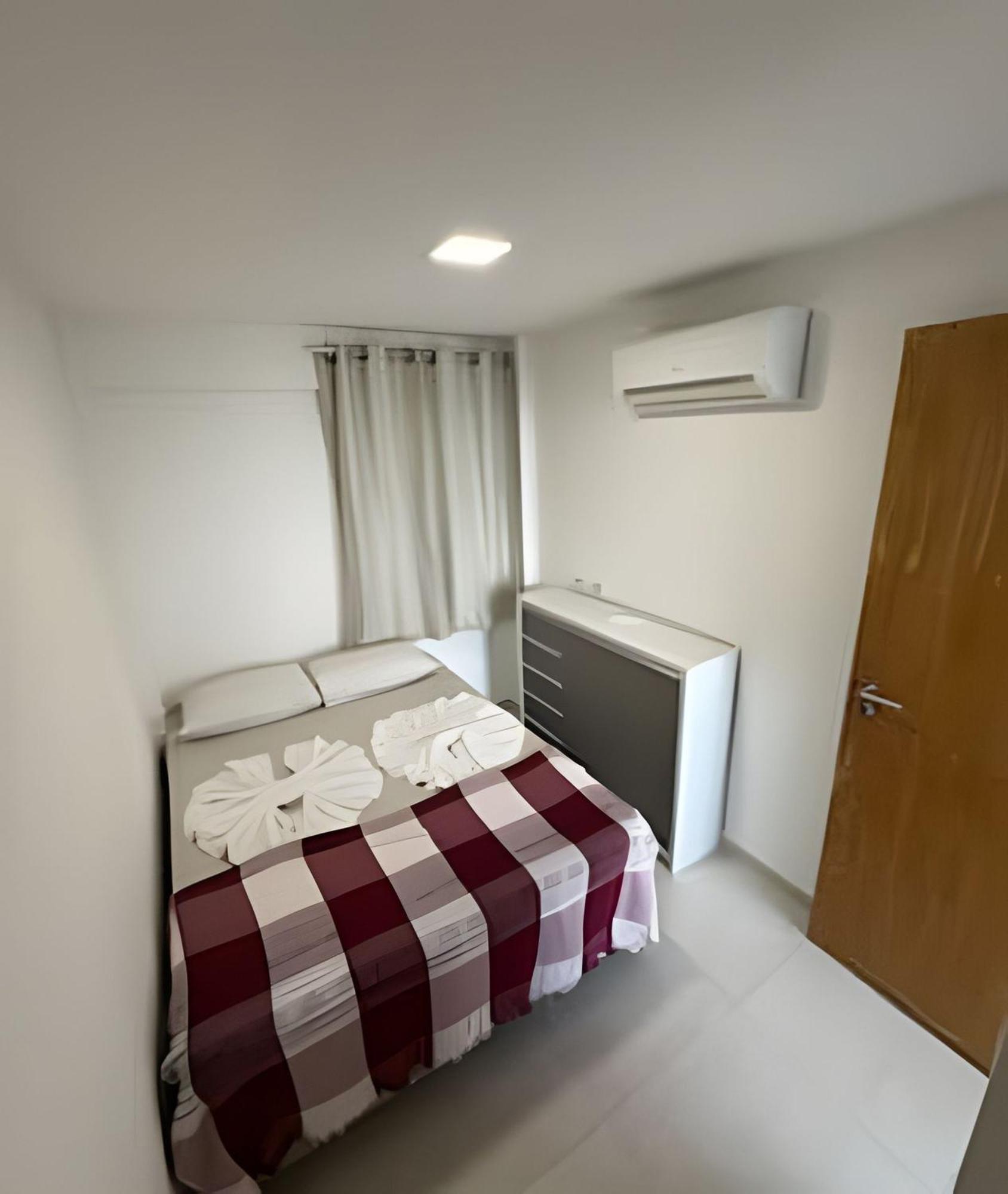 Porto Belize Apartment Porto de Galinhas Exterior photo