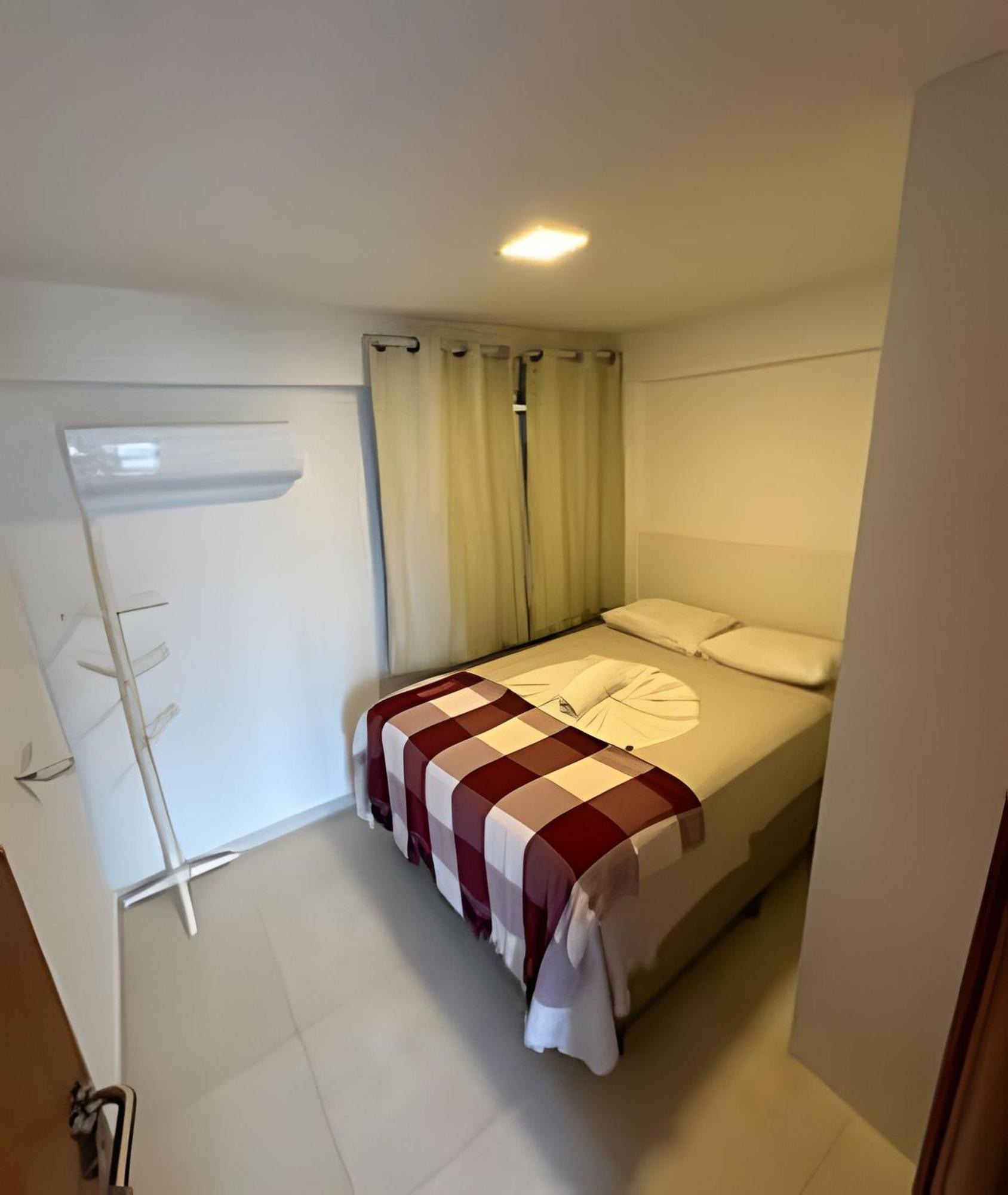 Porto Belize Apartment Porto de Galinhas Exterior photo